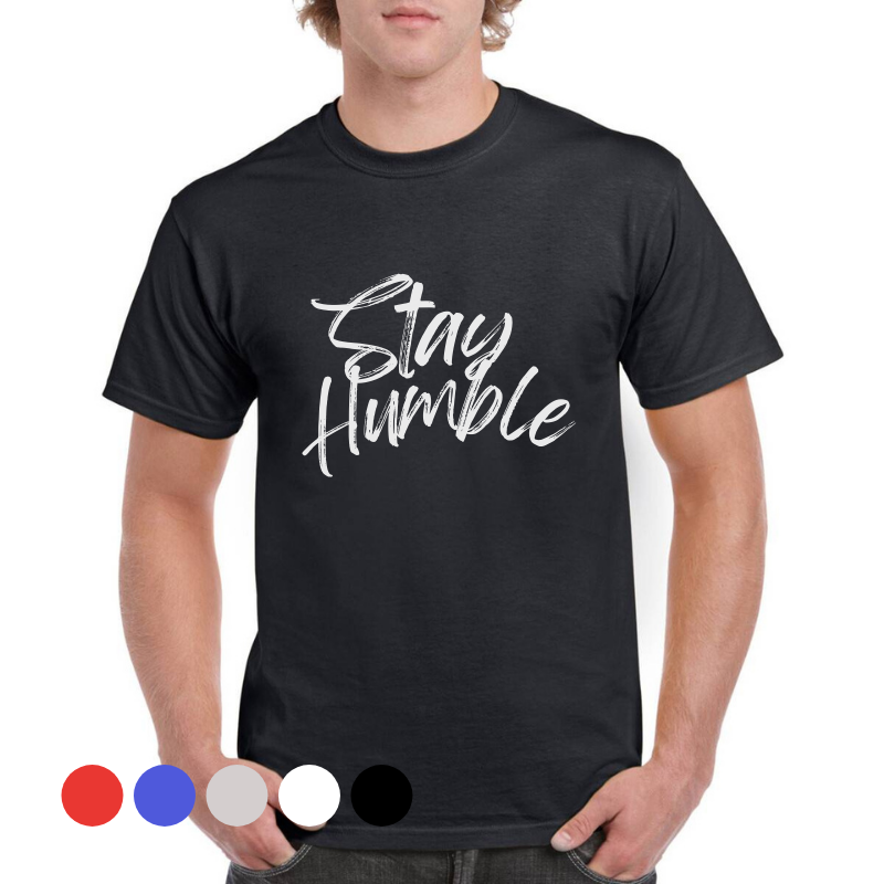 Classic T-Shirt