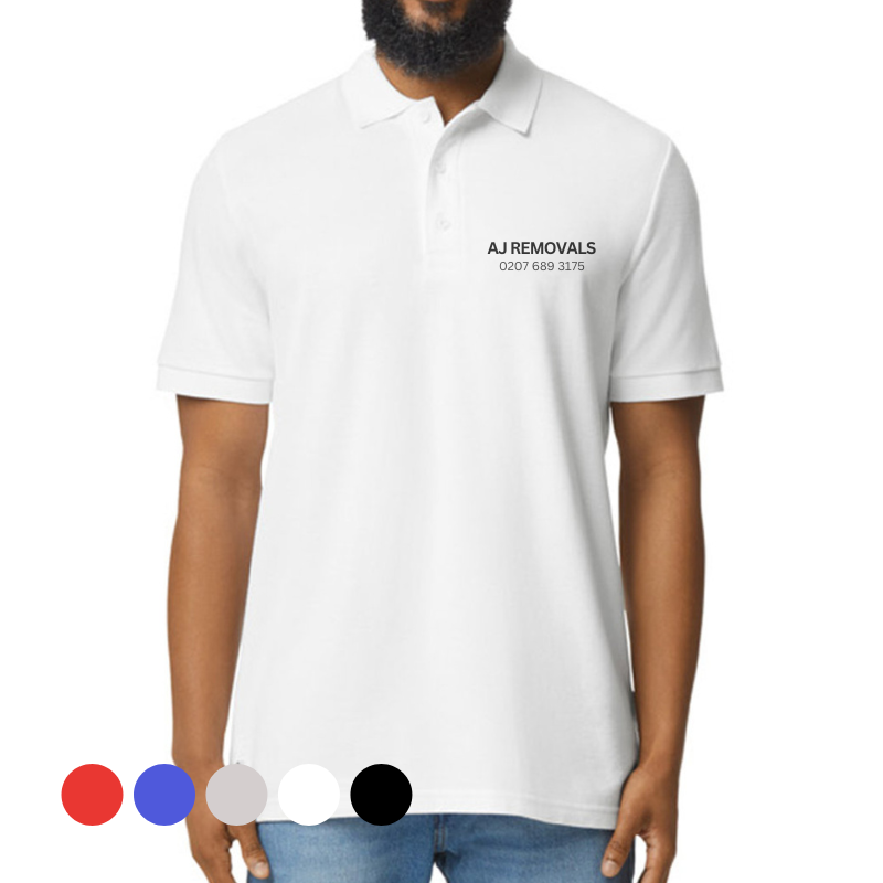 Classic Polo Shirt